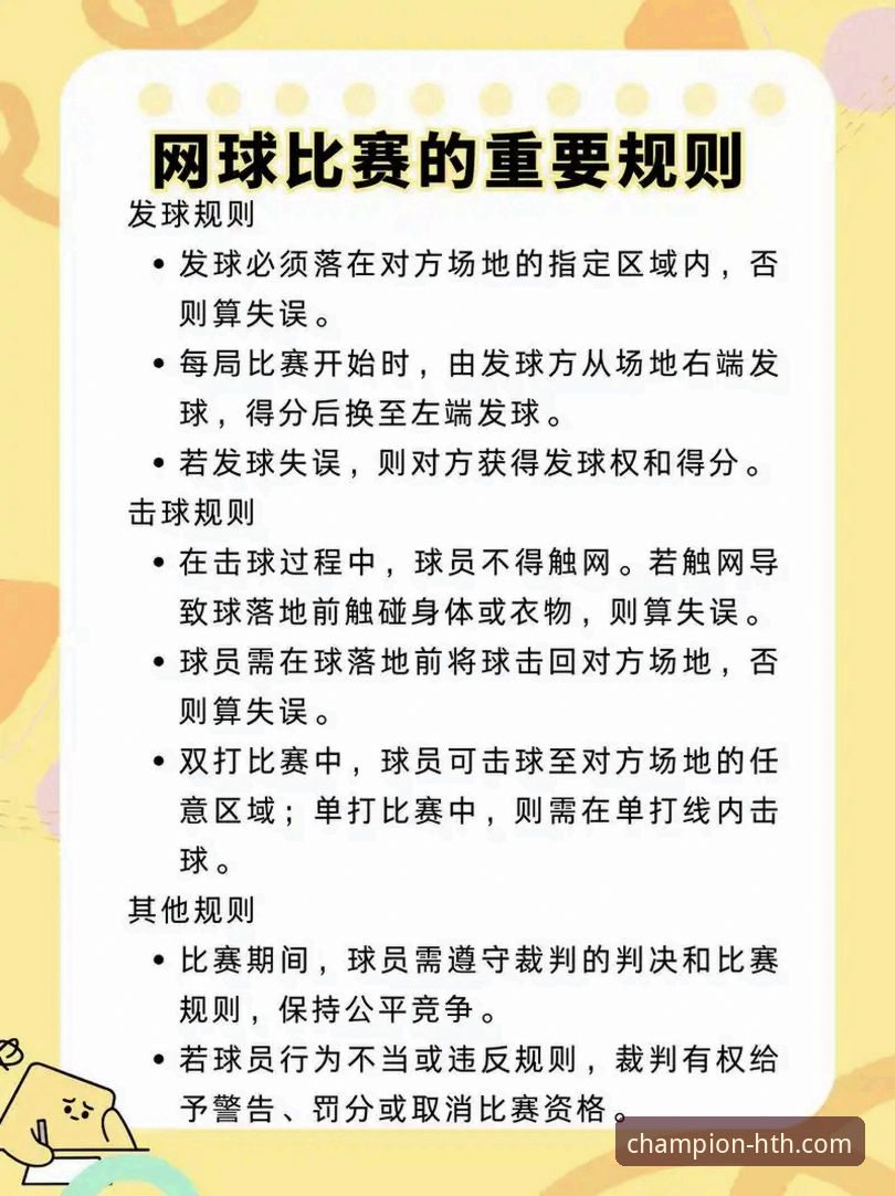 揭秘：顶级网球赛事背后的“技术性”延误与应急方案深度解析